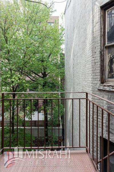 1 bedroom apartment for rent in Soho - Manhattan, New York