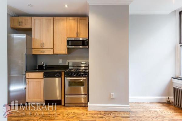 1 bedroom apartment for rent in Soho - Manhattan, New York