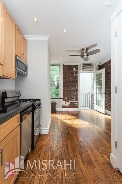 1 bedroom apartment for rent in Soho - Manhattan, New York
