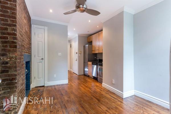 1 bedroom apartment for rent in Soho - Manhattan, New York