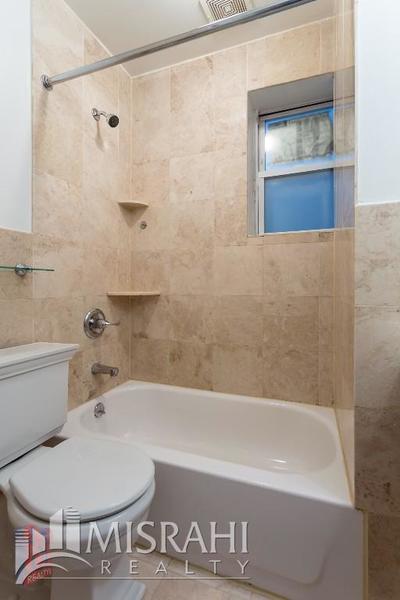 1 bedroom apartment for rent in Soho - Manhattan, New York