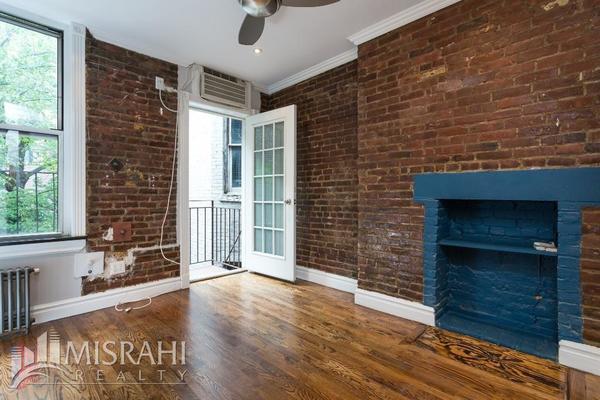 1 bedroom apartment for rent in Soho - Manhattan, New York