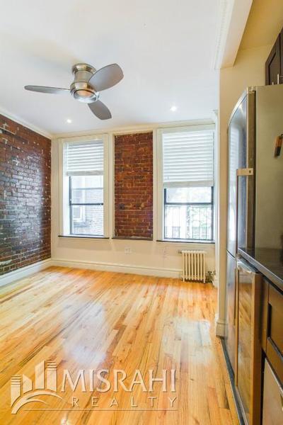 1 bedroom apartment for rent in Soho - Manhattan, New York