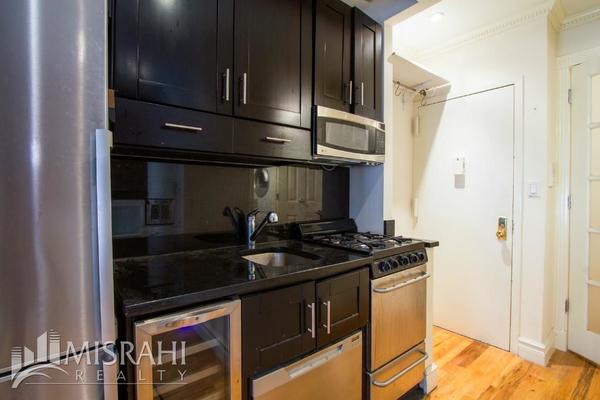 1 bedroom apartment for rent in Soho - Manhattan, New York