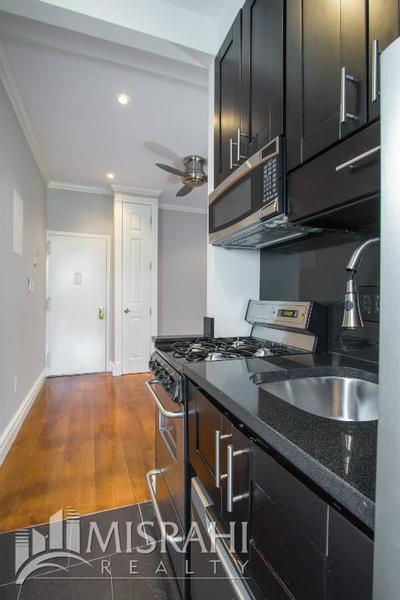 1 bedroom apartment for rent in Soho - Manhattan, New York