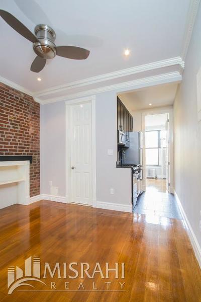 1 bedroom apartment for rent in Soho - Manhattan, New York