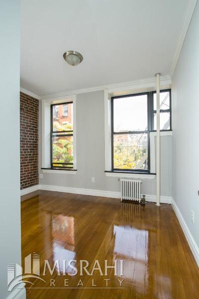 1 bedroom apartment for rent in Soho - Manhattan, New York