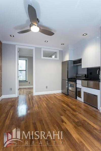 1 bedroom apartment for rent in East Village - Manhattan, New York