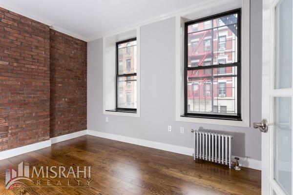1 bedroom apartment for rent in East Village - Manhattan, New York