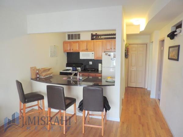 2 bedrooms apartment for rent in Lower East Side - Manhattan, New York
