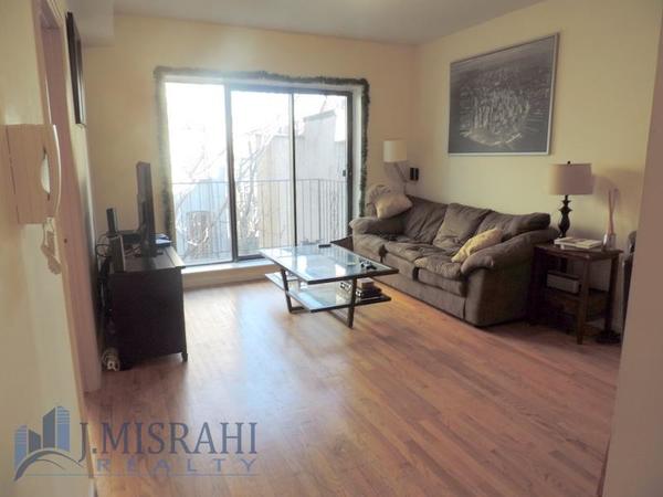 2 bedrooms apartment for rent in Lower East Side - Manhattan, New York