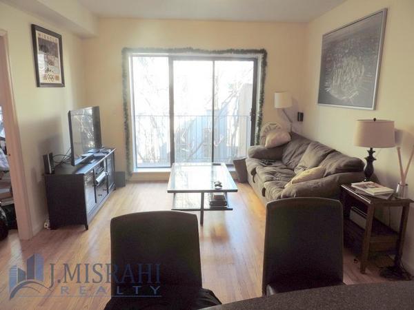 2 bedrooms apartment for rent in Lower East Side - Manhattan, New York