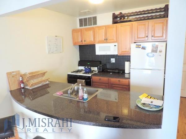 2 bedrooms apartment for rent in Lower East Side - Manhattan, New York