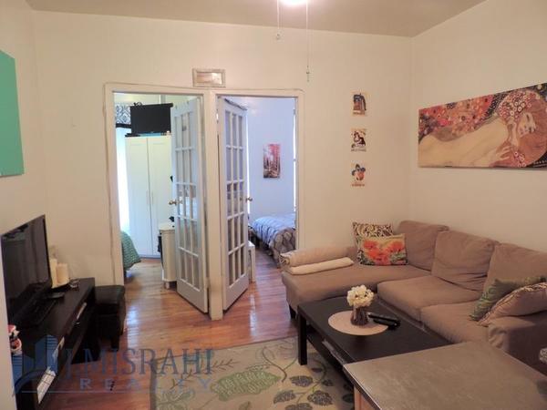 2 bedrooms apartment for rent in Lower East Side - Manhattan, New York