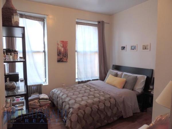 2 bedrooms apartment for rent in Lower East Side - Manhattan, New York