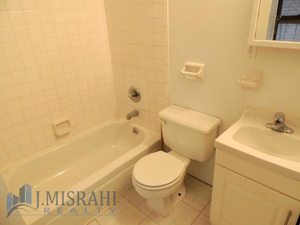 1 bedroom apartment for rent in Soho - Manhattan, New York