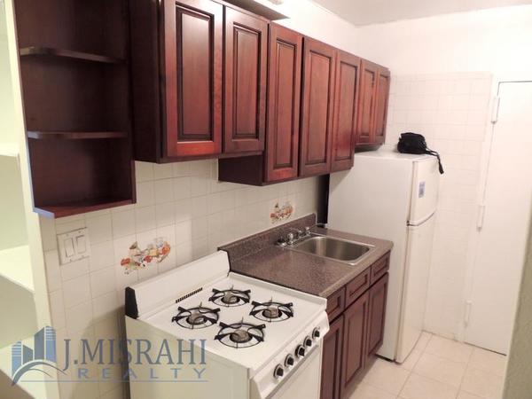 1 bedroom apartment for rent in Soho - Manhattan, New York