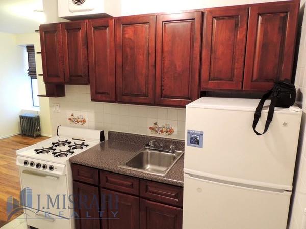 1 bedroom apartment for rent in Soho - Manhattan, New York