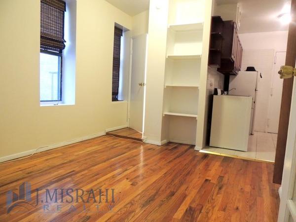 1 bedroom apartment for rent in Soho - Manhattan, New York