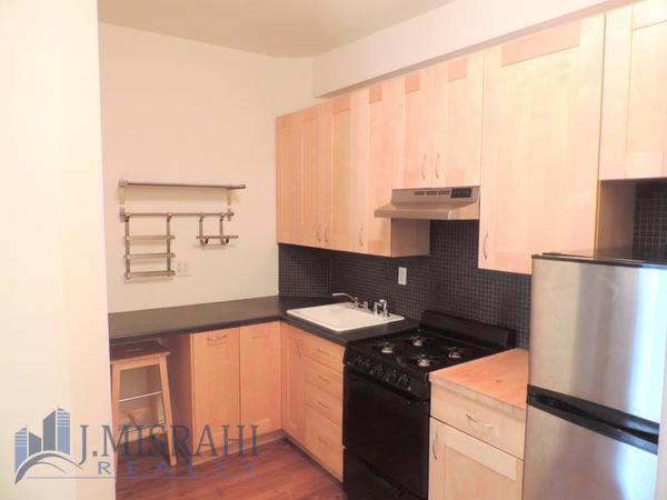 Studio Apartment for rent in East Village - Manhattan, New York