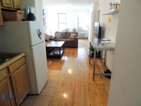 2 bedrooms apartment for rent in Lower East Side - Manhattan, New York