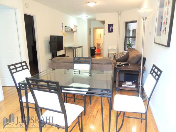 2 bedrooms apartment for rent in Lower East Side - Manhattan, New York
