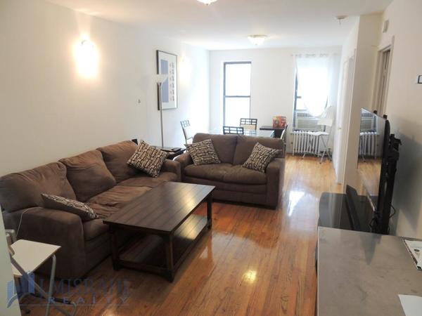 2 bedrooms apartment for rent in Lower East Side - Manhattan, New York