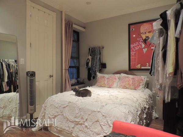 1 bedroom apartment for rent in Soho - Manhattan, New York