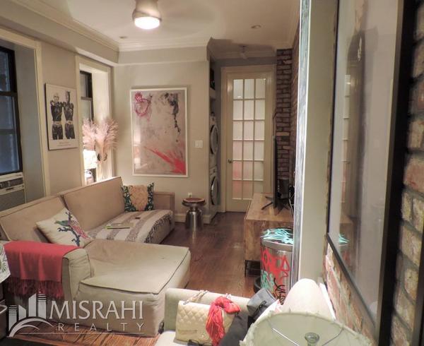1 bedroom apartment for rent in Soho - Manhattan, New York