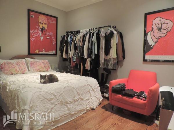 1 bedroom apartment for rent in Soho - Manhattan, New York