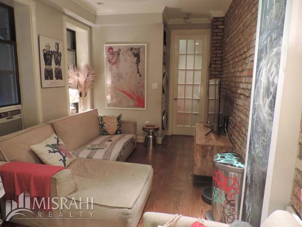 1 bedroom apartment for rent in Soho - Manhattan, New York