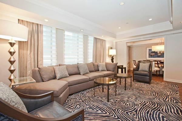 2 bedrooms apartment for rent in Midtown West - Manhattan, New York