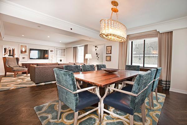 2 bedrooms apartment for rent in Midtown West - Manhattan, New York