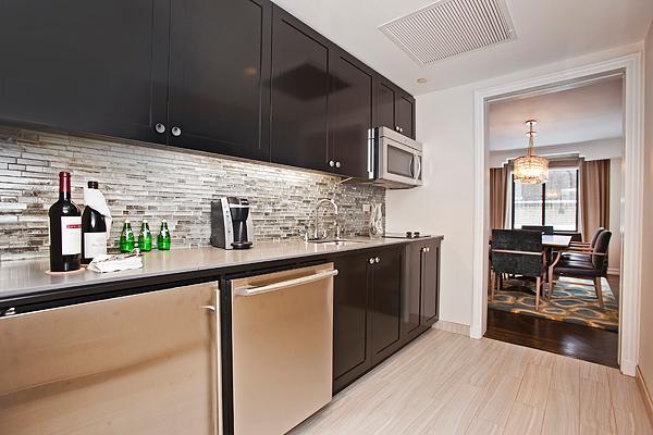 2 bedrooms apartment for rent in Midtown West - Manhattan, New York