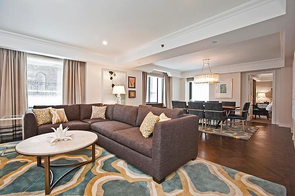 2 bedrooms apartment for rent in Midtown West - Manhattan, New York