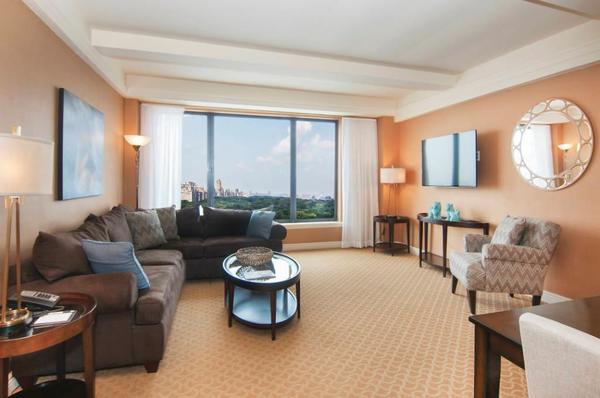 1 bedroom apartment for rent in Midtown West - Manhattan, New York