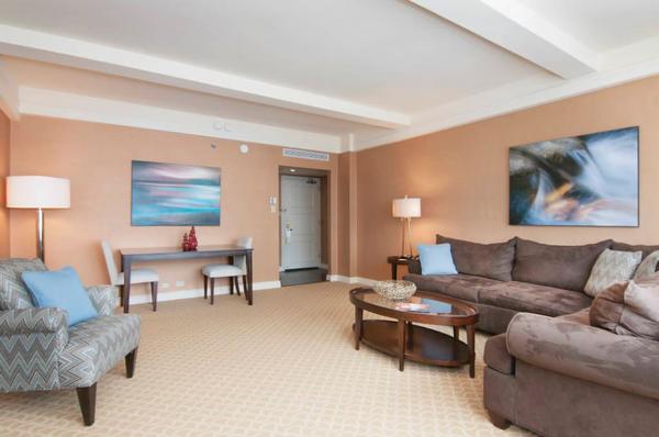 1 bedroom apartment for rent in Midtown West - Manhattan, New York