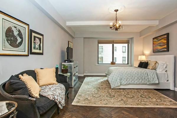 Studio Apartment for rent in Midtown West - Manhattan, New York