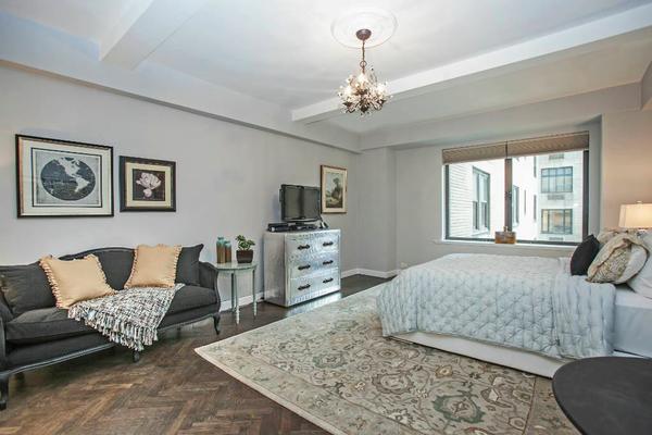 Studio Apartment for rent in Midtown West - Manhattan, New York