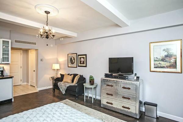 Studio Apartment for rent in Midtown West - Manhattan, New York