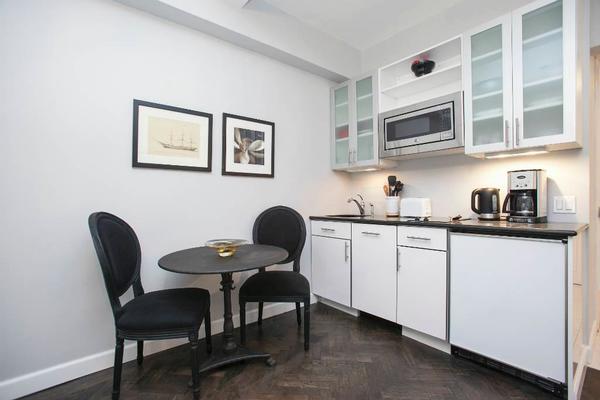 Studio Apartment for rent in Midtown West - Manhattan, New York