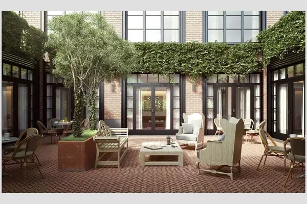 2 bedrooms apartment for rent in Chelsea - Manhattan, New York