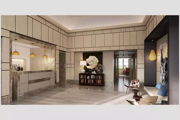 2 bedrooms apartment for rent in Chelsea - Manhattan, New York