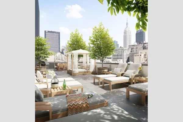 2 bedrooms apartment for rent in Chelsea - Manhattan, New York