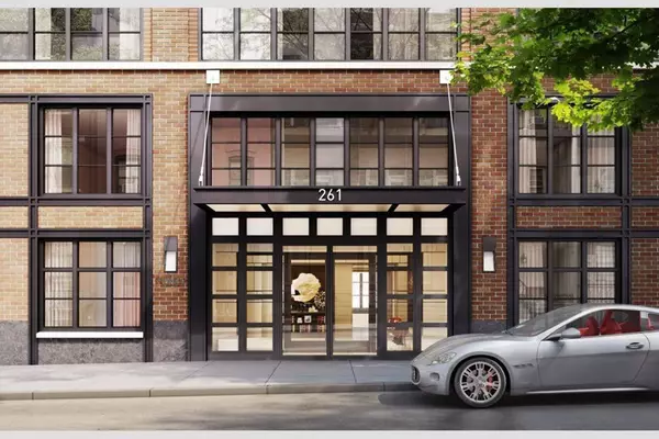 2 bedrooms apartment for rent in Chelsea - Manhattan, New York