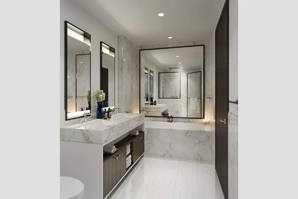 2 bedrooms apartment for rent in Chelsea - Manhattan, New York