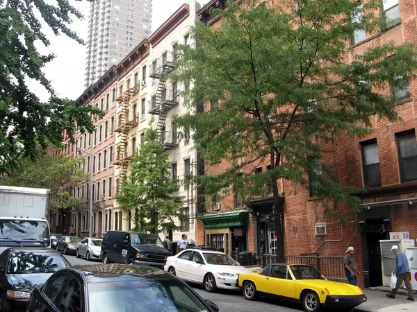 1 bedroom apartment for rent in Upper East Side - Manhattan, New York