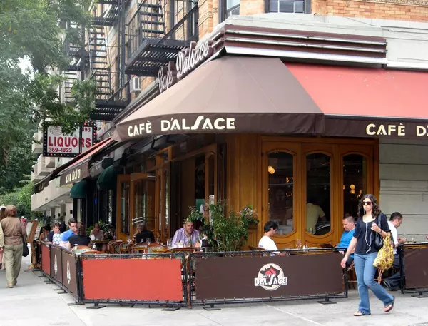 1 bedroom apartment for rent in Upper East Side - Manhattan, New York