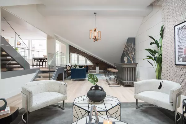 4 bedrooms apartment for rent in Soho - Manhattan, New York