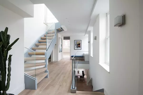 4 bedrooms apartment for rent in Soho - Manhattan, New York